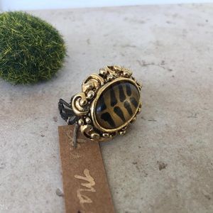 Recycled Vintage Ring